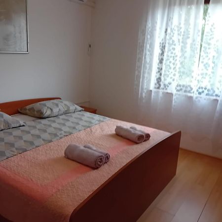 Maria'S Haus Apartamento Novigrad Istria Exterior foto