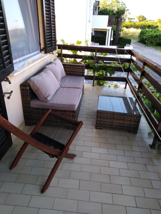 Maria'S Haus Apartamento Novigrad Istria Exterior foto