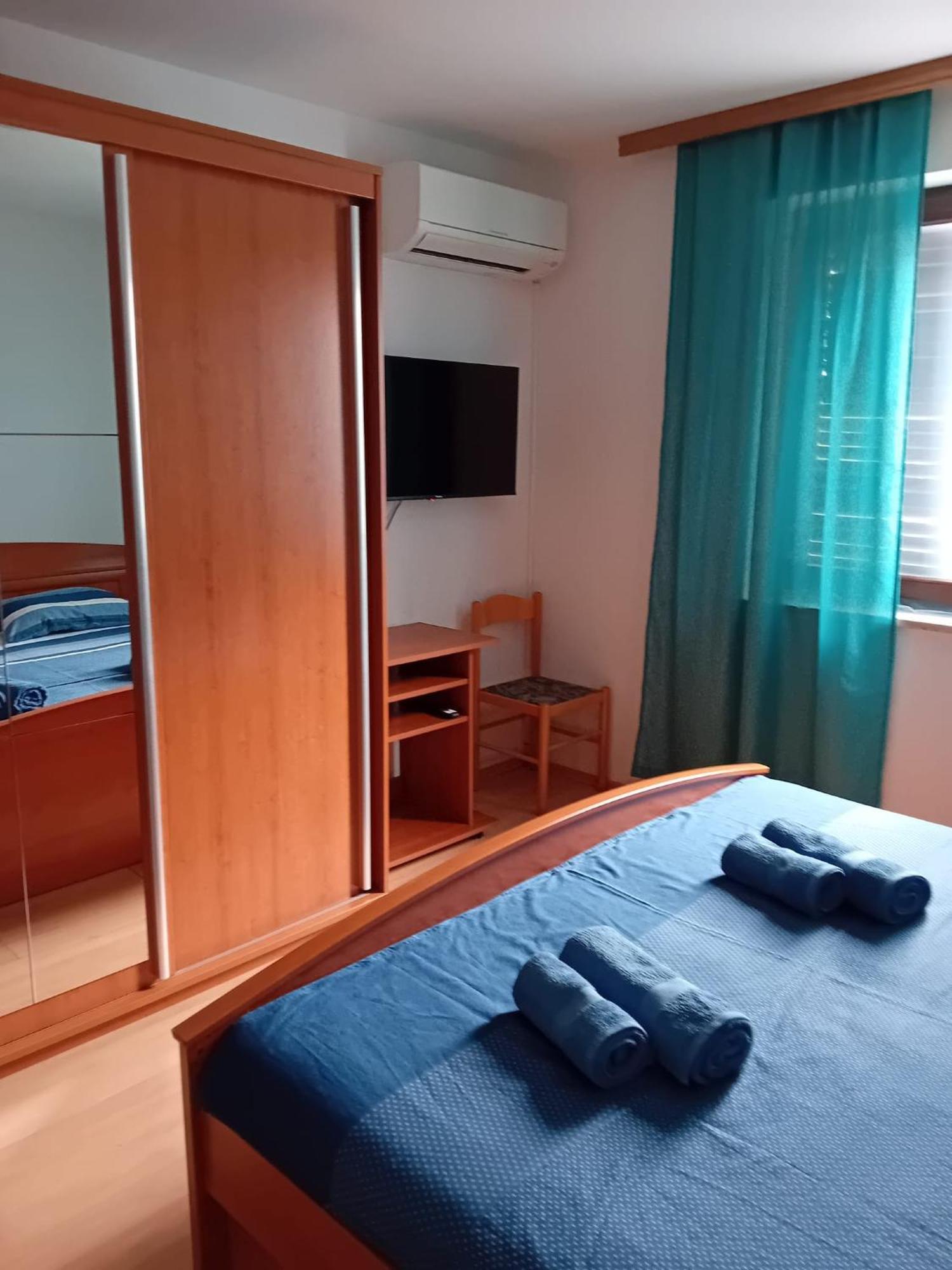 Maria'S Haus Apartamento Novigrad Istria Quarto foto