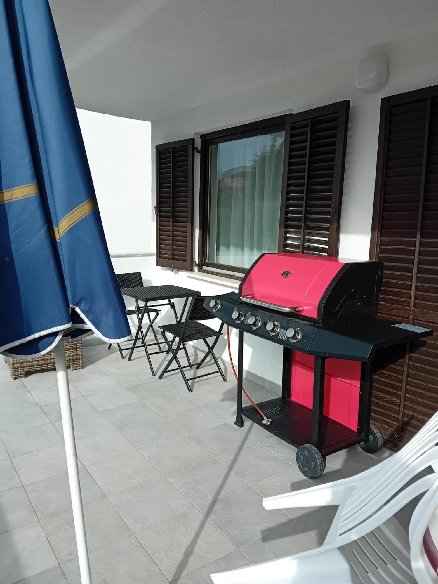 Maria'S Haus Apartamento Novigrad Istria Quarto foto